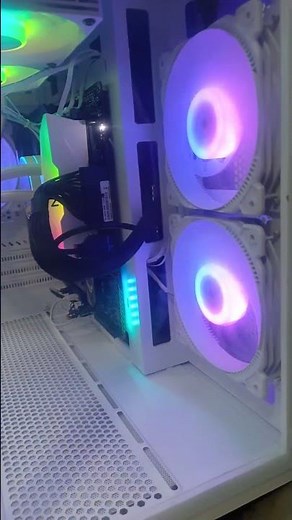 Golden Field Seaview M360 Mini Tower Micro-ATX Gaming Case #gaming casing