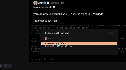 OpenCode_+_Free_Opus_4.5_Antigravity_Auth_-_STOP_USING_Claude_Code_MAX_This_is_…