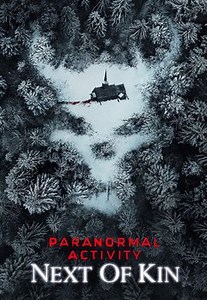 Paranormal Activity 7 - Next of Kin Trailer HD (Englisch) (2021)