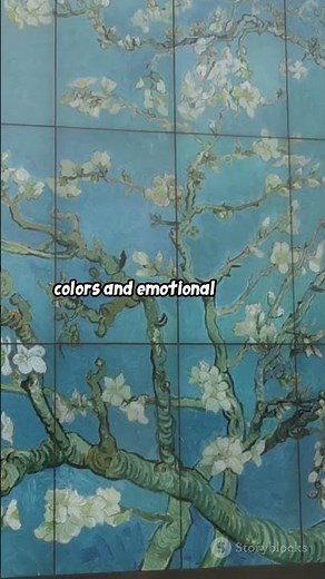 The Life of Vincent van Gogh: Art from Pain to Masterpiece