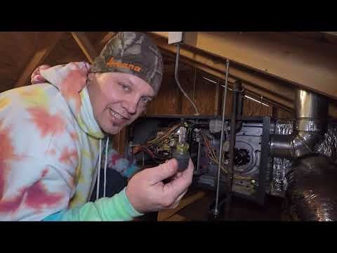 GOODMAN AMANA FURNACE NOT HEATING 3 COMMON DIAGNOSTIC CODES: HOW TO FIX THE CAUSES