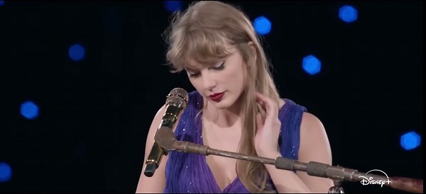 Taylor Swift: The Eras Tour - The Final Show: Official Trailer