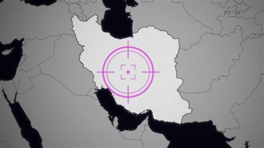 How Iran never saw this attack coming