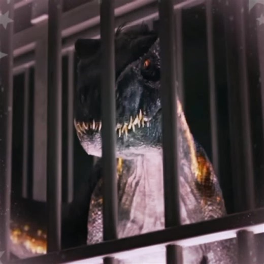 Understanding the Indoraptor in Jurassic World: Fallen Kingdom