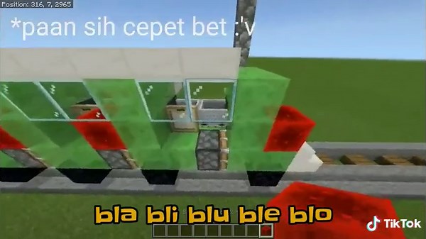 ONCY Keren on TikTok