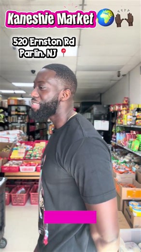 Best rated African Market in Central Jersey | Kaneshie Market