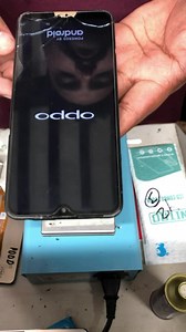 Oppo a1k display change | Gurjit computer & mobile repair