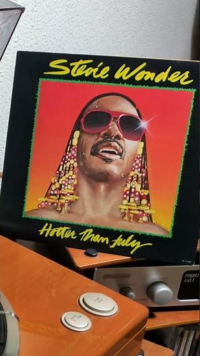 All I Do - Stevie Wonder