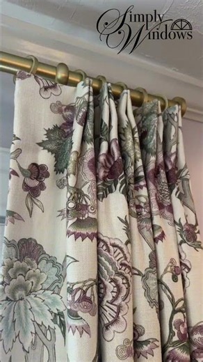 Why Custom Drapery Changes Everything