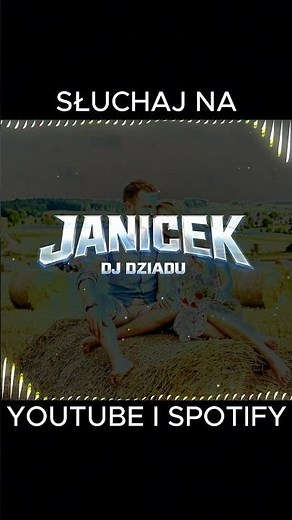 JANICEK | Impreza na sianie! 😈 Najbardziej zwariowana piosenka 2026 | DJ DZIADU