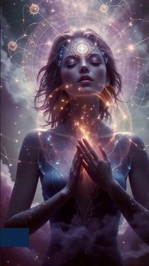 🧠 The Power of Intuition | How to Trust Your Energy and Decode Inner Guidance