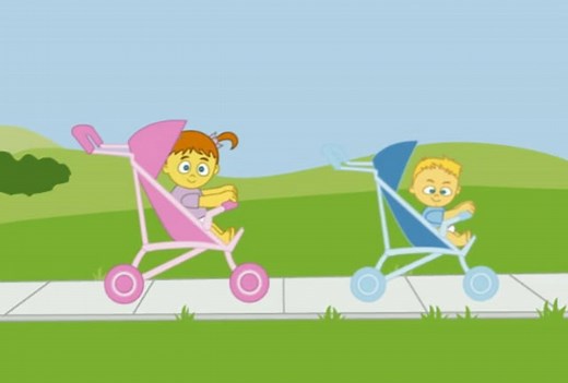 Baby Signing Time Vol. 3: A New Day - Preview