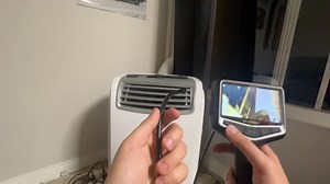 Watch Demo of the two cameras! ﹙Review﹚ on Amazon Live