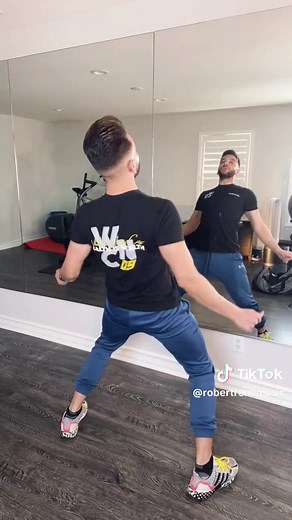 Learn The Wobble Dance | Step-by-Step Tutorial