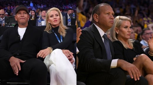 Alex Rodriguez’s girlfriend Jaclyn Cordeiro shows off elegant wine-red look in Thursday selfie