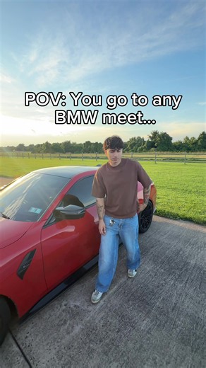 BMW custom car builds explained