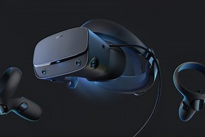 Las nuevas Oculus Rift S mejoran la tecnología de rastreo y eliminan el lío de cables para ser unas gafas VR más fáciles de utilizar