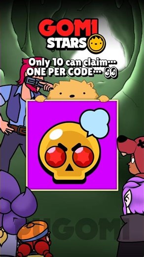 Only 10 Can Claim This Rare Pin… 👀 | Brawl Stars