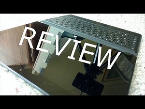 The Microsoft Surface Pro 1: Finally Reviewed