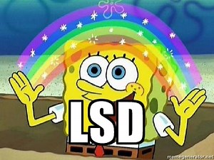 [Image - 310408] | Imagination Spongebob