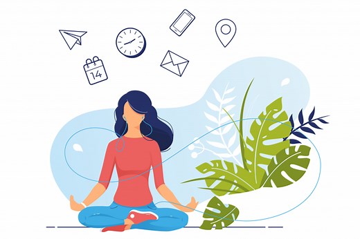 Effective stress management techniques that genuinely work