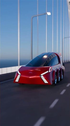 Multi axle multi purpose vehicle