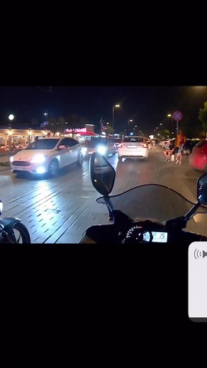 Motosiklet Ara Gaz Verme Teknikleri ve Eğlenceli Anlar