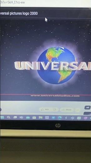 Universal Pictures/Imagine Entertainment (2000)