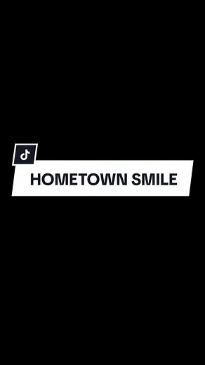 Bahjat - Hometown Smile Song Lyrics