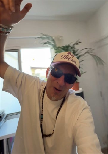 Ibiza Residency 2025 - Dance Mashup Highlights