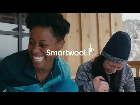 Smartwool Base Layers - Anything. Any wear.
