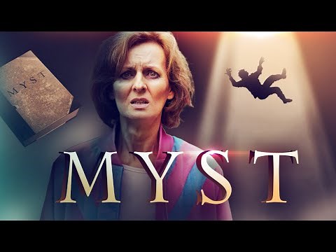 MYST - Rétro Découverte