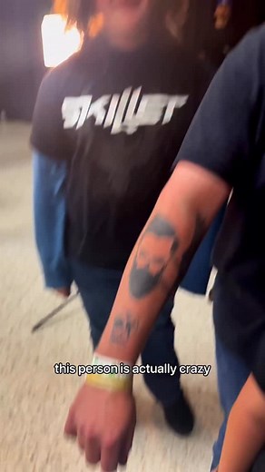 What’s your favorite moment from a Skillet meet & greet? | Skillet Music
