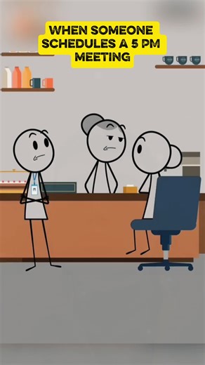 #animation #animationmeme #work #worklife #manager | Animation