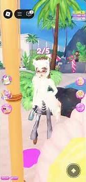 Easy tutorial on how to complete the scavenger hunt #dti