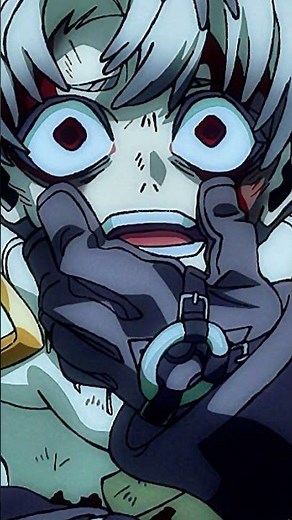 This Trash World Anime is Actually Insane! ♻️🔥 | New Battle Shonen You Must Watch! #animetamil #endo