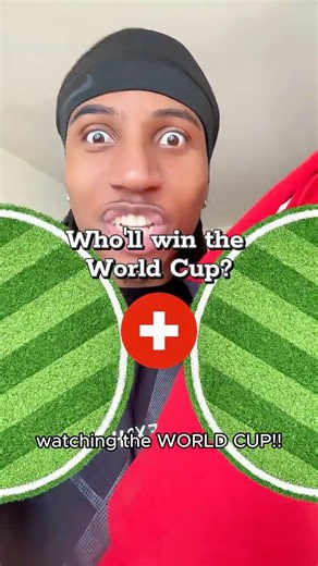 Who Will WIN The World Cup 2026?⚽ #shorts