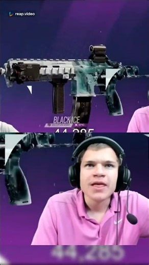 The 8 Year Hunt is OVER