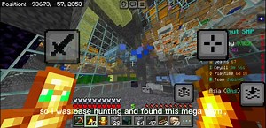 Building the Ultimate Farm in Donut SMP