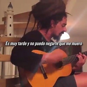 Dread Mar I Hoja en Blanco | Human.