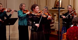 The Authentic Vivaldi’s The Four Seasons: Watch a Performance Based on Original Manuscripts & Played with 18th-Century Instruments