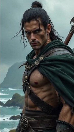 Cu Chulainn: Ireland's Legendary Warrior
