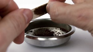 338K views · 1.5K reactions | The World's Smallest Coffee Ever (by...