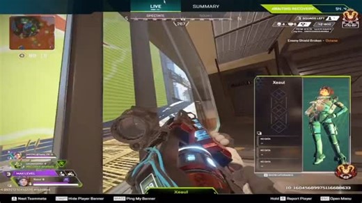 @tessaron_news_3 on Instagram: "BREAKING: On January 9th, 2026, Respawn Entertainment disclosed an active security incident affecting Apex Legends in which a threat actor was able to remotely influence or control another player’s in-game inputs without evidence of malware installation or local code execution. The key point is that the behavior appears to originate from manipulation of trusted game-side or network-side pathways rather than compromise of a player’s operating system. The most plaus