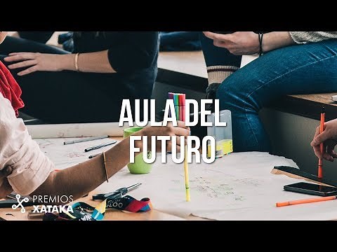 AULA del FUTURO cómo se aprovecha la TECNOLOGÍA en la EDUCACIÓN
