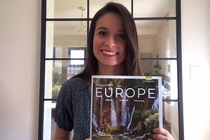 Welcome back to our Virtual Spring Break series as we discuss Morocco! Make sure to tell us which spice you can't live without in the comments for a chance to win a $100 Amazon gift card, and join us in our stories for another opportunity via our GIF Challenge. | Stars and Stripes Europe