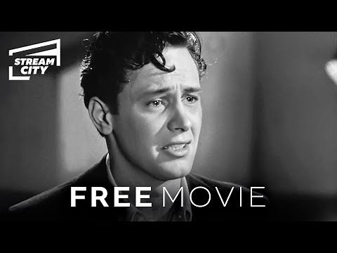 Golden Boy | FREE MOVIE (William Holden, Barbara Stanwyck)