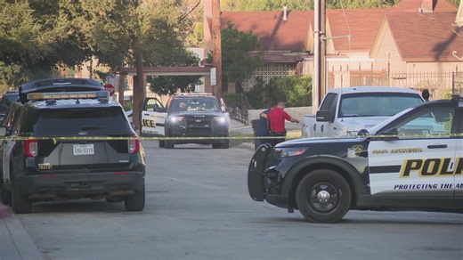 Woman found with fatal gunshot wound near east-side charter school, police say