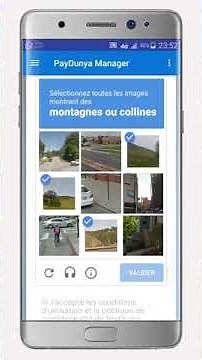 Comment Créer un compte