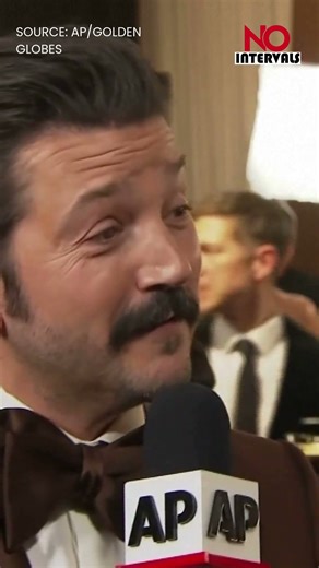 Diego Luna Calls Kiss of the Spider Woman a Heartfelt Love Letter to the Latino Community